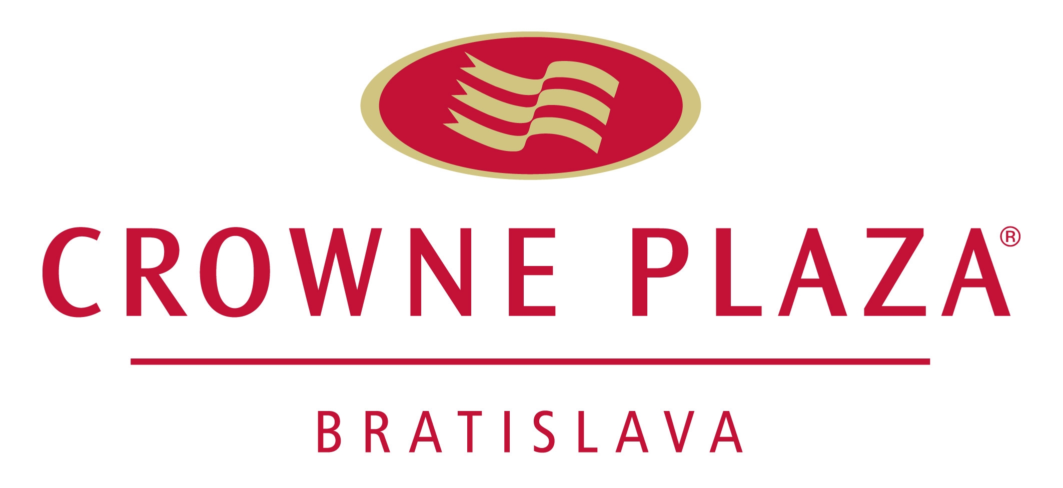 Crowne Plaza Hotel Bratislava
