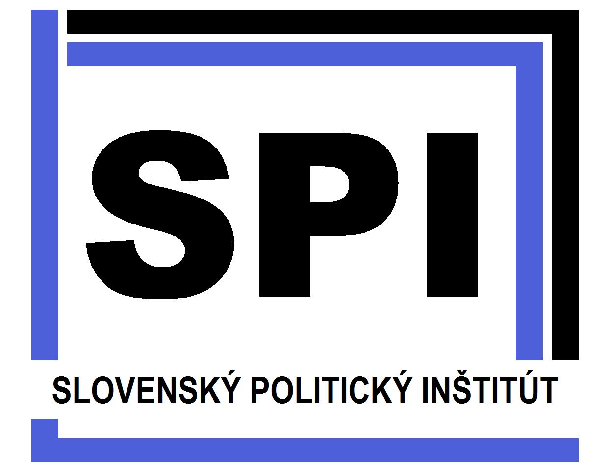 Slovenský politický inštitút