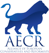 Alliance of European Conservatives and Reformists (AECR)