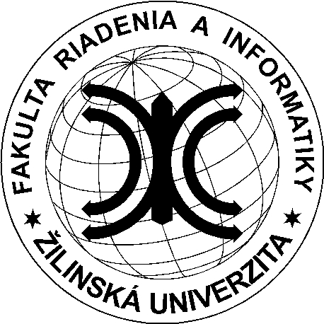 Fakulta riadenia a informatiky Žilinskej univerzity