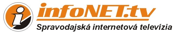 infoNET.tv - prvá spravodajská internetová televízia