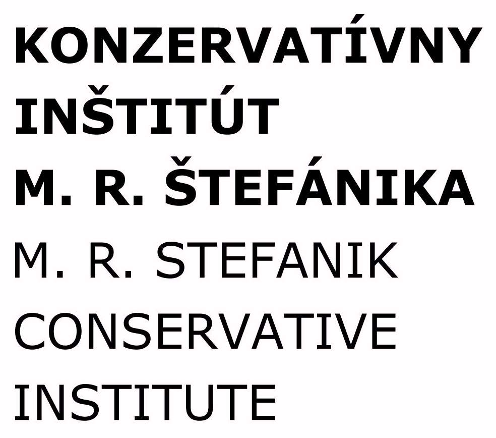 Konzervatívny inštitút M. R. Štefánika