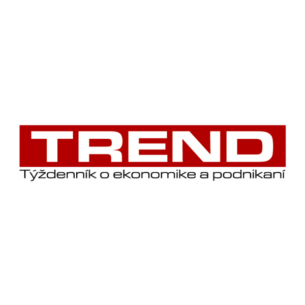 Trend logo