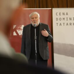 Peter Zajac: S Altou sme si dlho vykali. Aj v manželstve. Nie formálne, ale láskavo. Už desaťročia jej naozaj rád dávam kvety