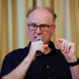 Matt Ridley: Ekonomická evolúcia a myšlienky, ktoré majú sex
