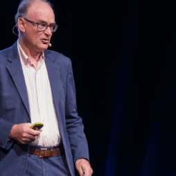 Matt Ridley: Ekonomická evolúcia a myšlienky, ktoré majú sex
