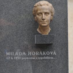 Odkaz Milady Horákovej a obetí politických procesov po 75 rokoch