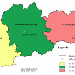 Prečo nie tri socialistické kraje, a vlastne ani tých osem z mečiarizmu